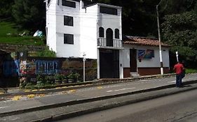 Hostel U